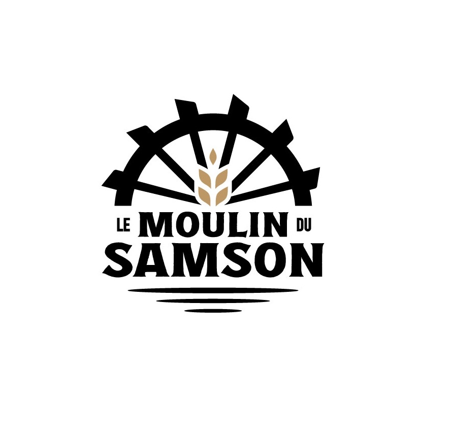 Moulin du Samson